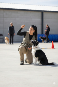 מאלף כלבים מקצועי בצפון